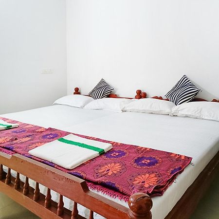 Alma Homestay 马拉利库兰 外观 照片