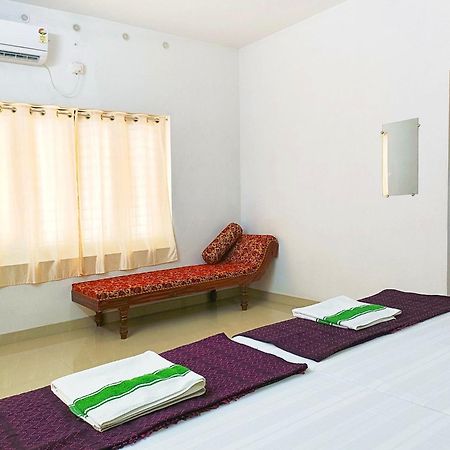 Alma Homestay 马拉利库兰 外观 照片