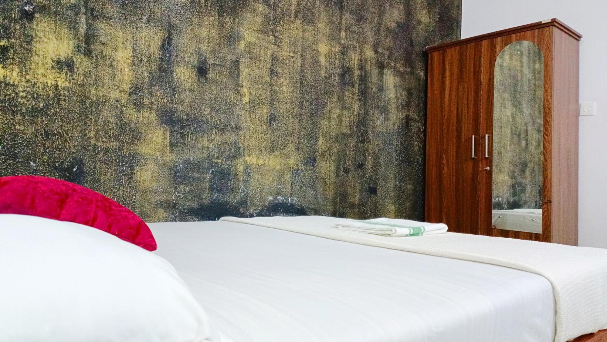 Alma Homestay 马拉利库兰 外观 照片
