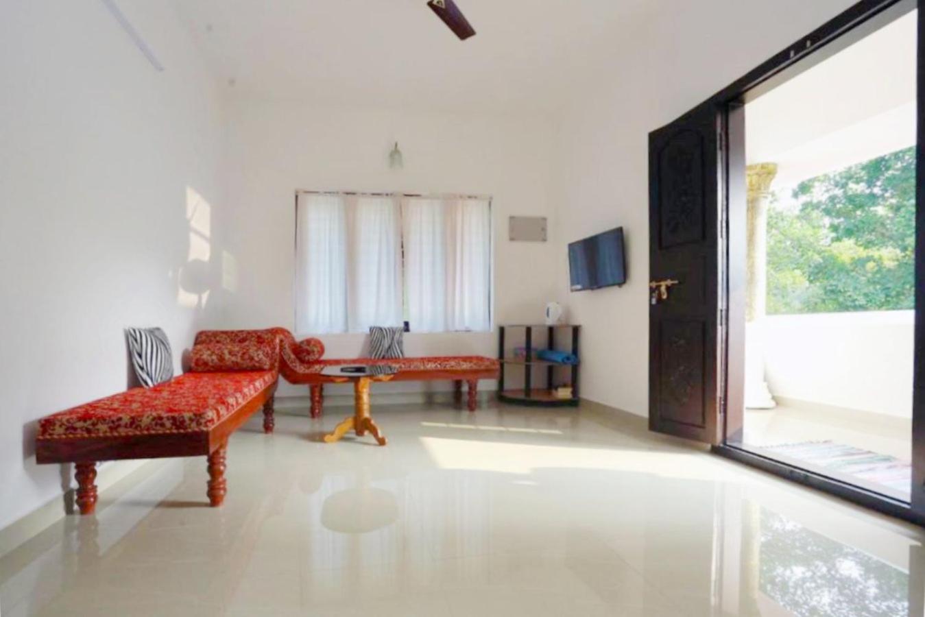 Alma Homestay 马拉利库兰 外观 照片
