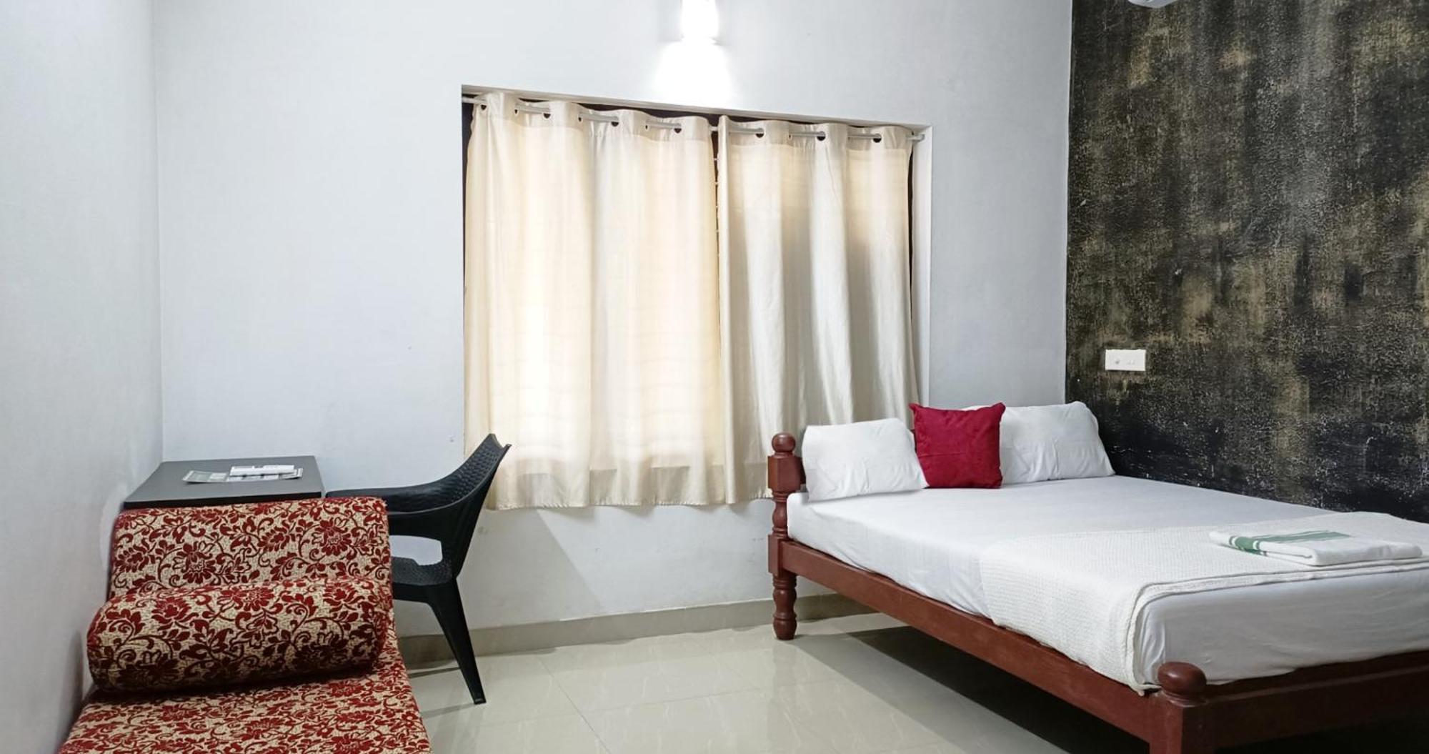 Alma Homestay 马拉利库兰 外观 照片