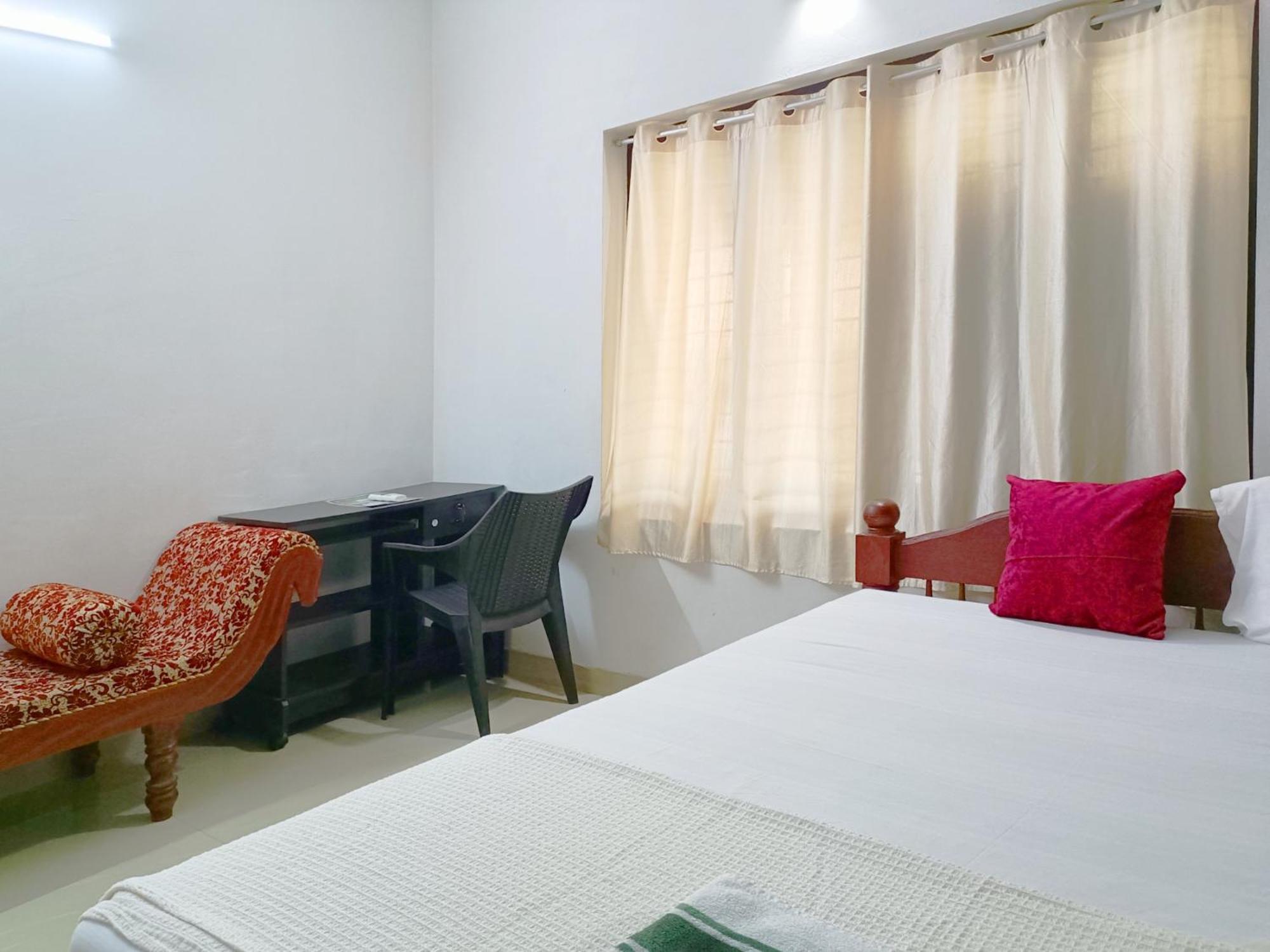 Alma Homestay 马拉利库兰 外观 照片