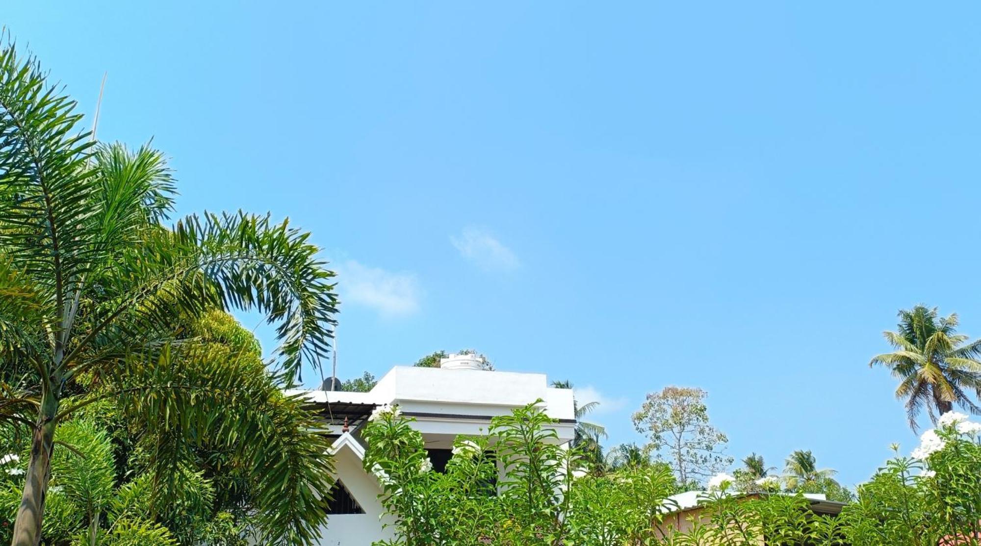 Alma Homestay 马拉利库兰 外观 照片
