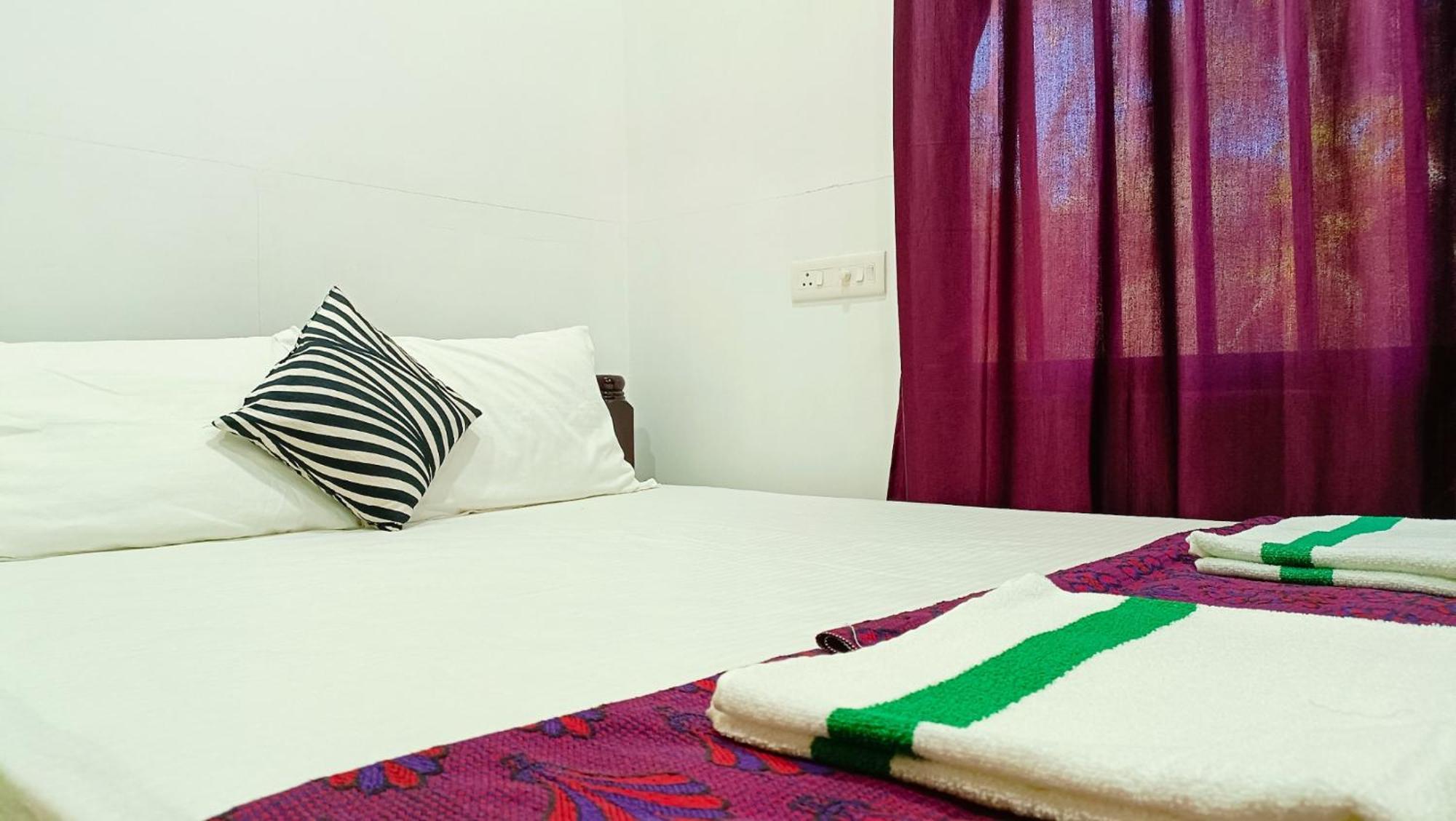Alma Homestay 马拉利库兰 外观 照片