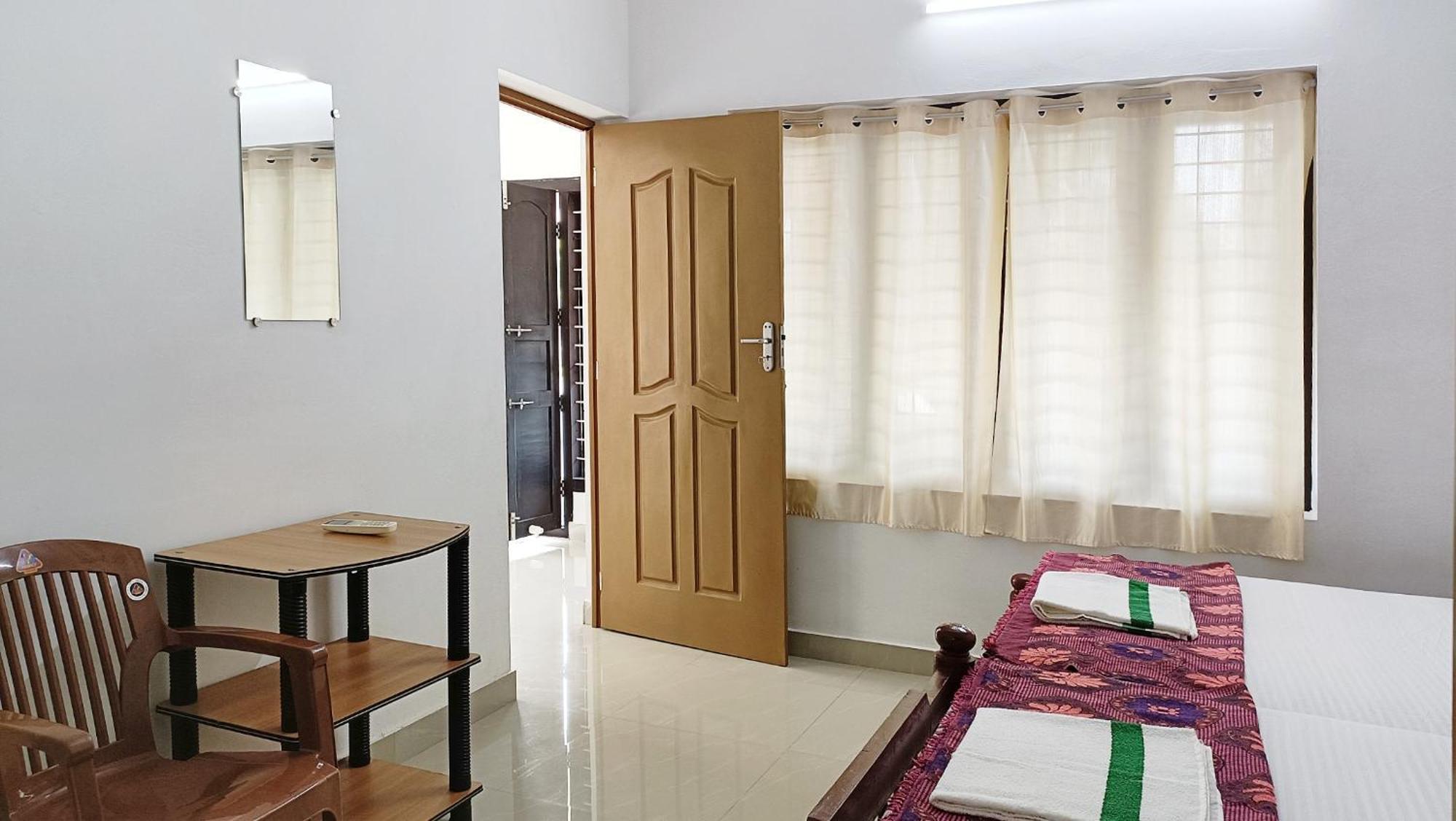 Alma Homestay 马拉利库兰 外观 照片