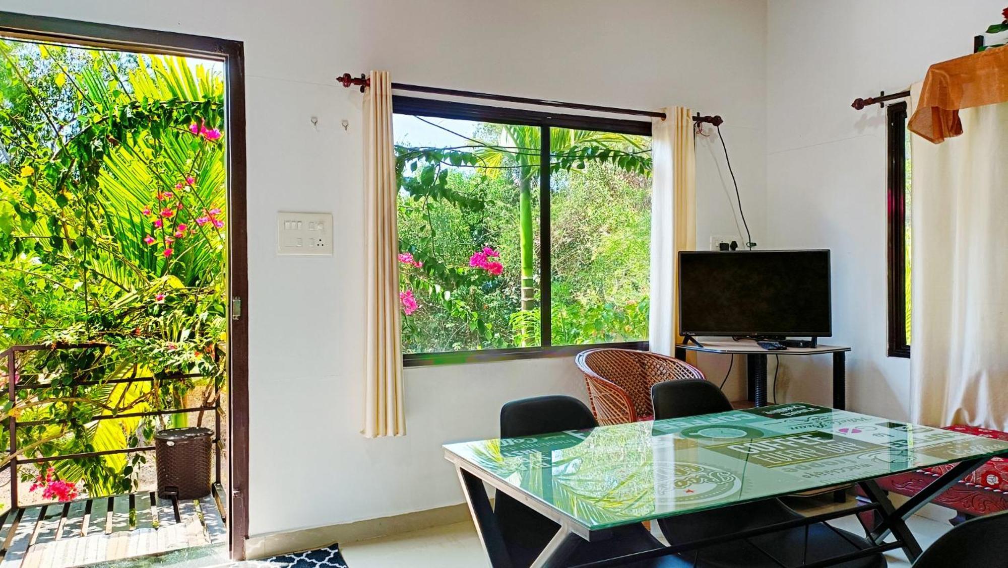 Alma Homestay 马拉利库兰 外观 照片