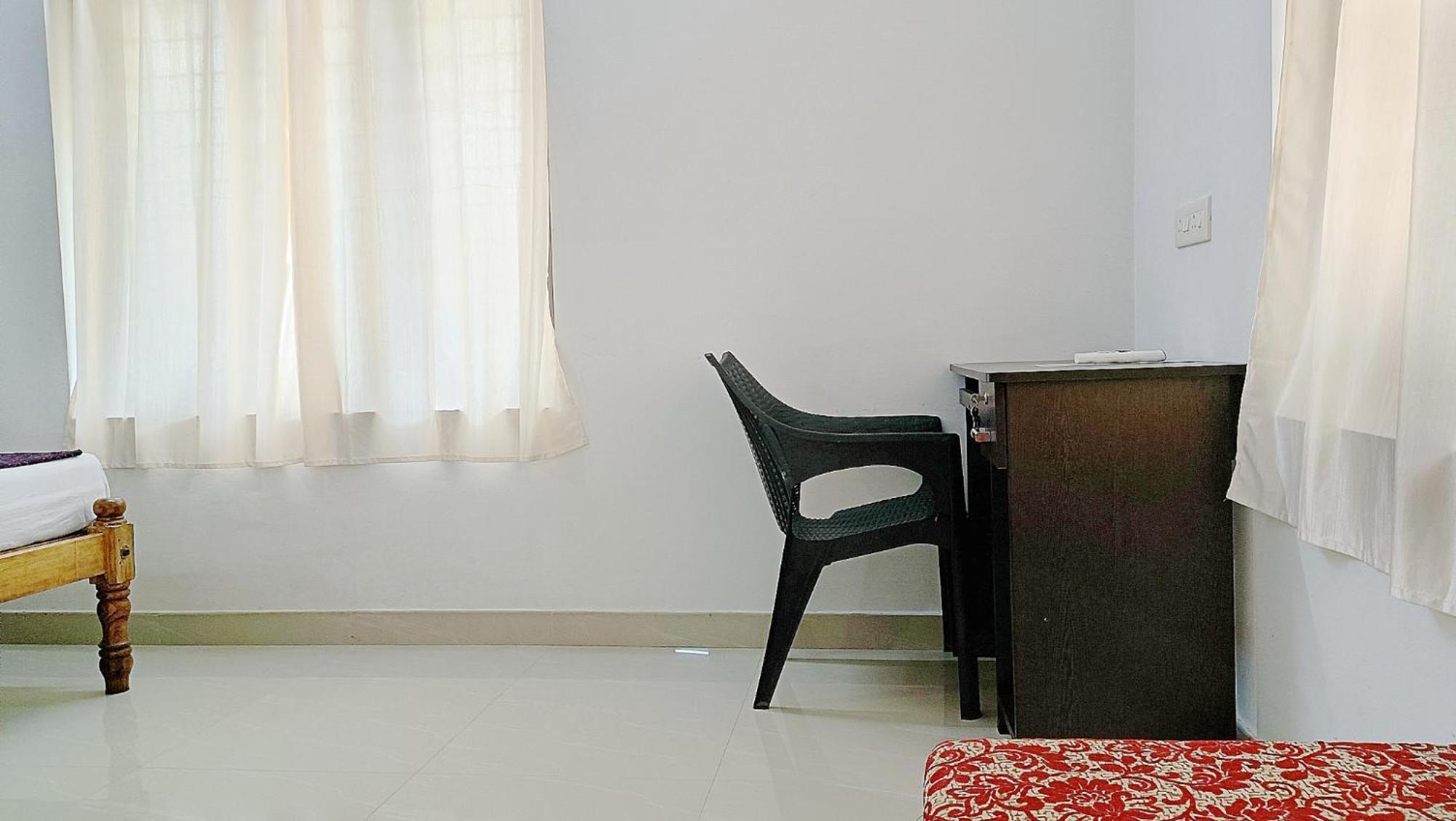 Alma Homestay 马拉利库兰 外观 照片