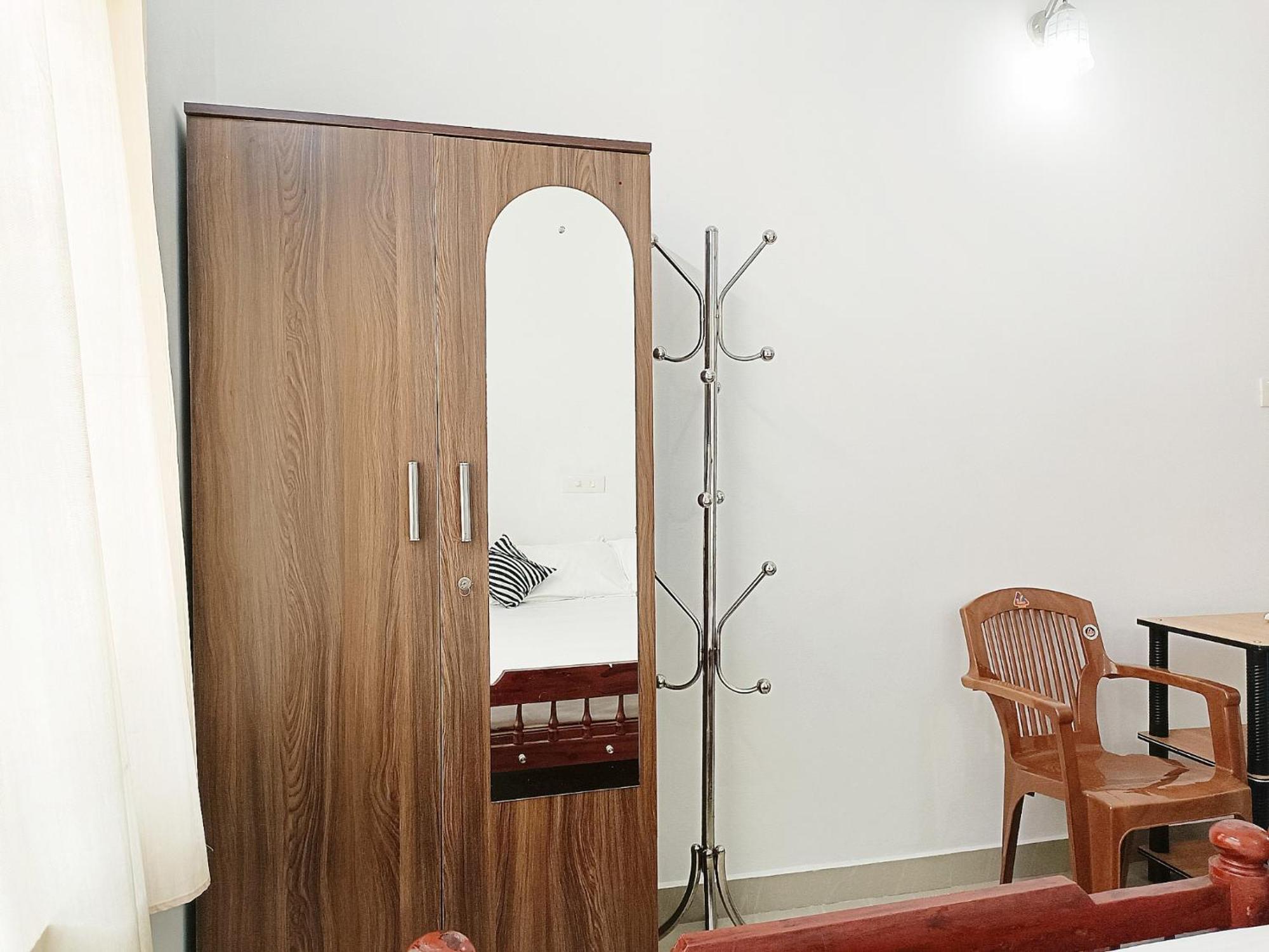 Alma Homestay 马拉利库兰 外观 照片