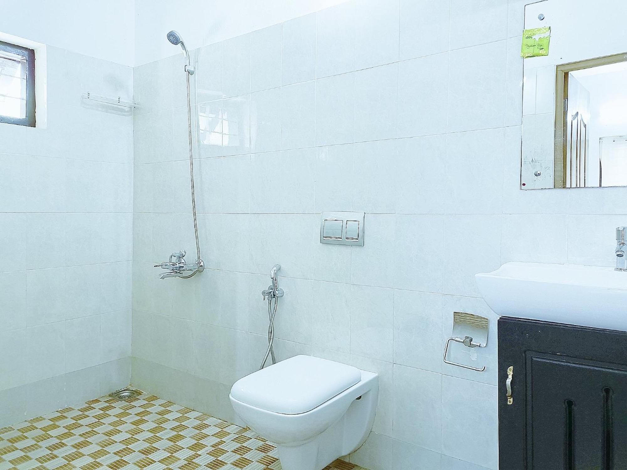 Alma Homestay 马拉利库兰 外观 照片