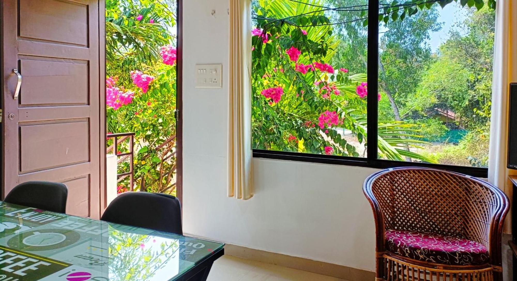 Alma Homestay 马拉利库兰 外观 照片
