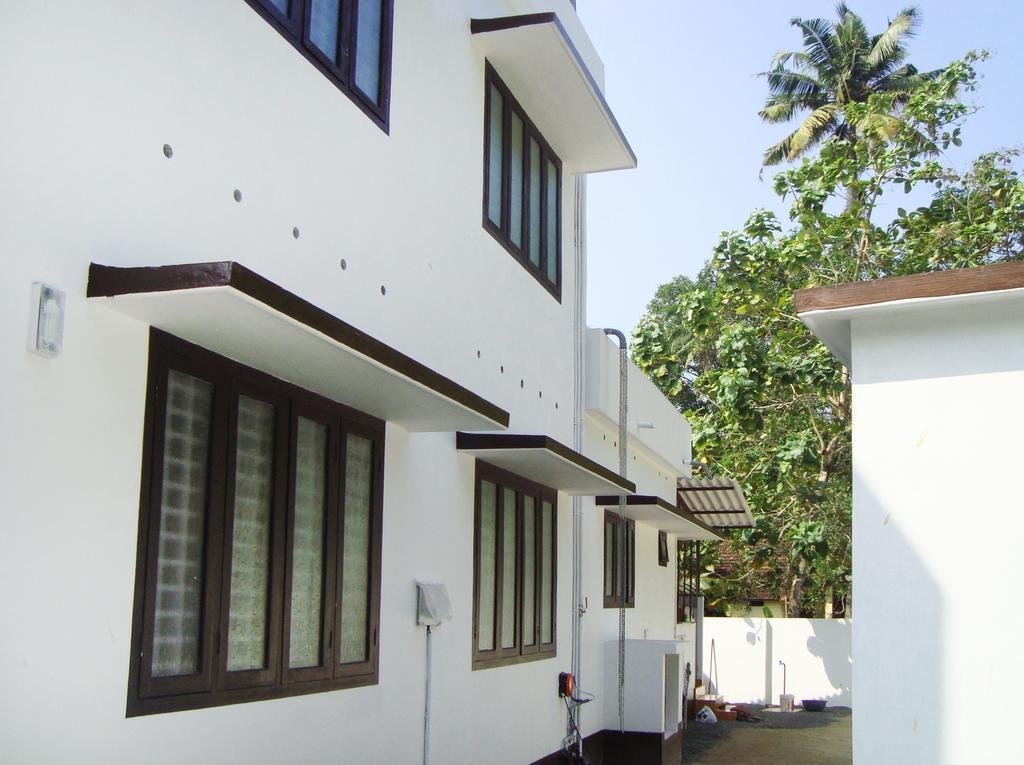 Alma Homestay 马拉利库兰 外观 照片