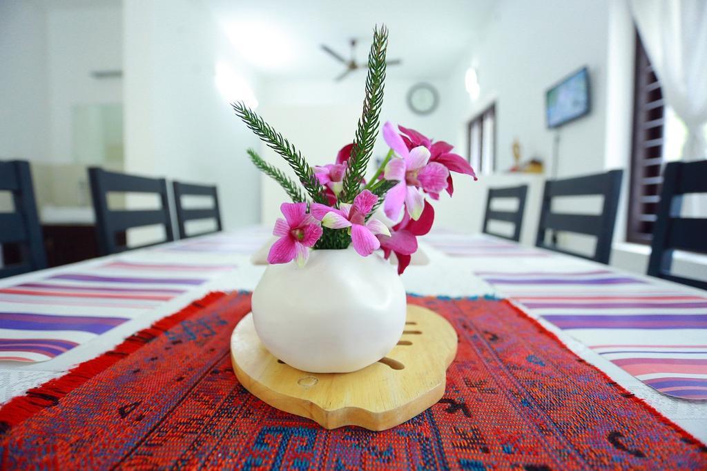 Alma Homestay 马拉利库兰 外观 照片